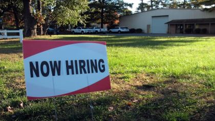 North Carolina Unemployment Rates Show Mixed Results in July 2023