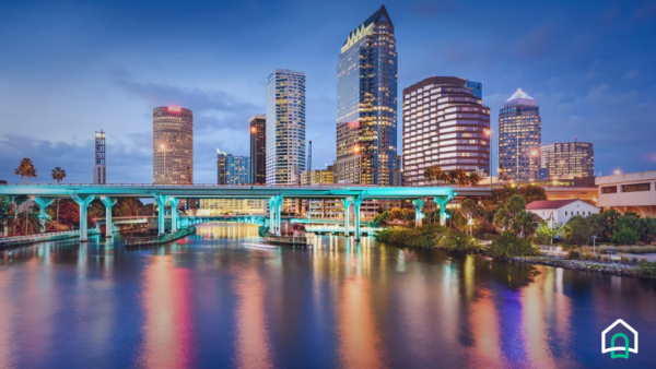 Alcove's Tampa City Guide: Top Things to See and Do in Tampa, FL