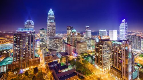 Helpful Tips Moving to Charlotte, North Carolina