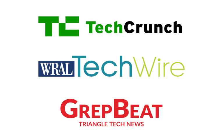 Alcove Rooms on TechCrunch, WRAL and GrepBeat