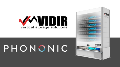 Phononic and Vidir Solutions Revolutionize Online Grocery Delivery and Pickup