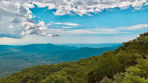 North Carolina Land and Water Fund Awards $45 Million for Conservation Projects