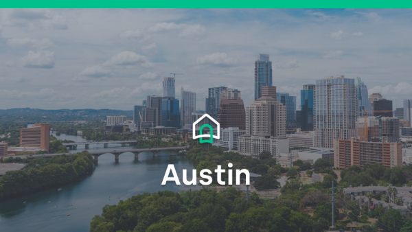 Alcove's Austin City Guide: Top Things to Do and See in Austin, TX