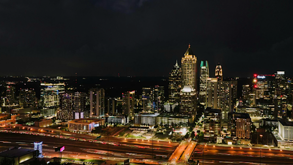 The 5 Best Neighborhoods in Atlanta Guide