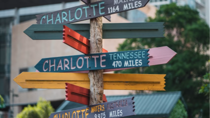 Discovering the Queen City: A Deep-Dive into Life in Charlotte, NC