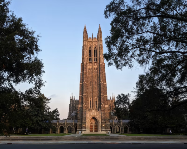 Duke University's Office for Translation & Commercialization Reports Record-breaking Year