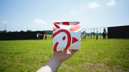 Chick-fil-A Supply to Create Over 85 Jobs with New Distribution Center in Kannapolis