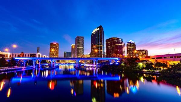 Where Are the Best Places to Buy Investment Property in Tampa?