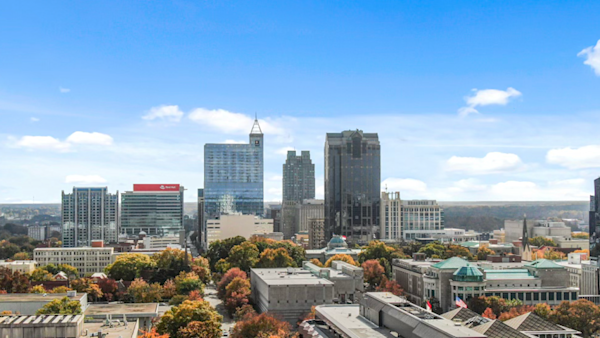 Affordable Triangle Housing Options In NC