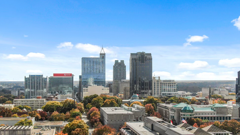 Affordable Triangle Housing Options In NC