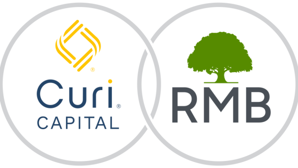 Curi to Acquire Majority Stake in RMB Capital, Creating $11B Entity