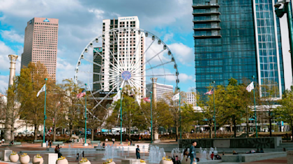 Affordable Housing Options in Atlanta