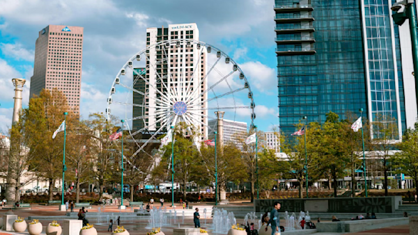 Affordable Housing Options in Atlanta