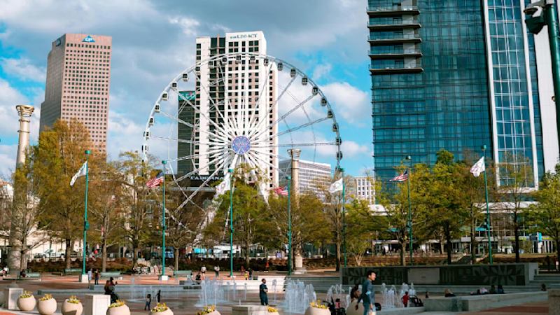 Affordable Housing Options in Atlanta