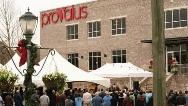 Provalus to Create 92 IT Jobs in Columbus County