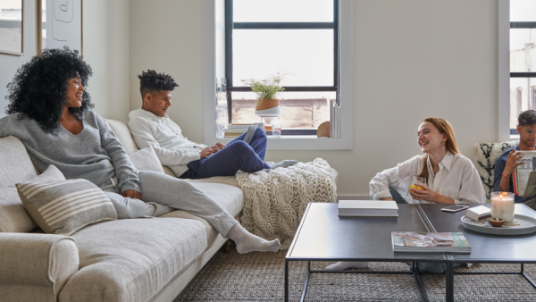 Why is Coliving Different Than Traditional Renting?