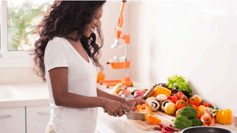 Healthy Meals On a Budget For Shared Living