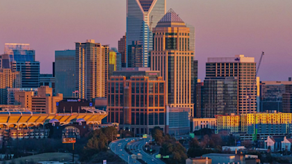 Affordable Housing Options in Charlotte