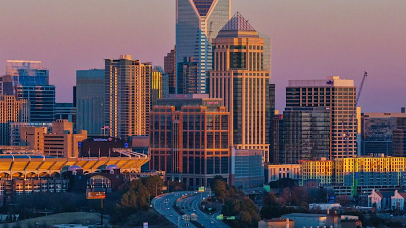 Affordable Housing Options in Charlotte | Alcove Rooms