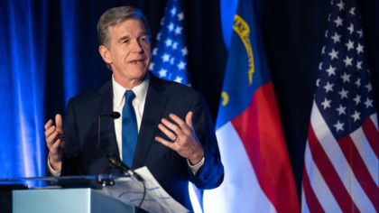 Governor Cooper Allocates $8 Million to Support NC Pre-K Classrooms