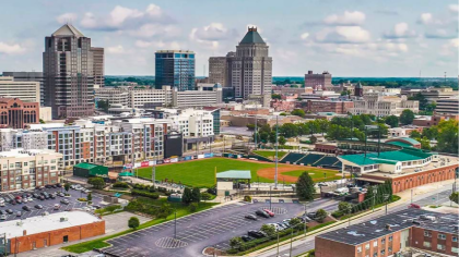 Greensboro's Sports Industry: A Catalyst for Economic Growth