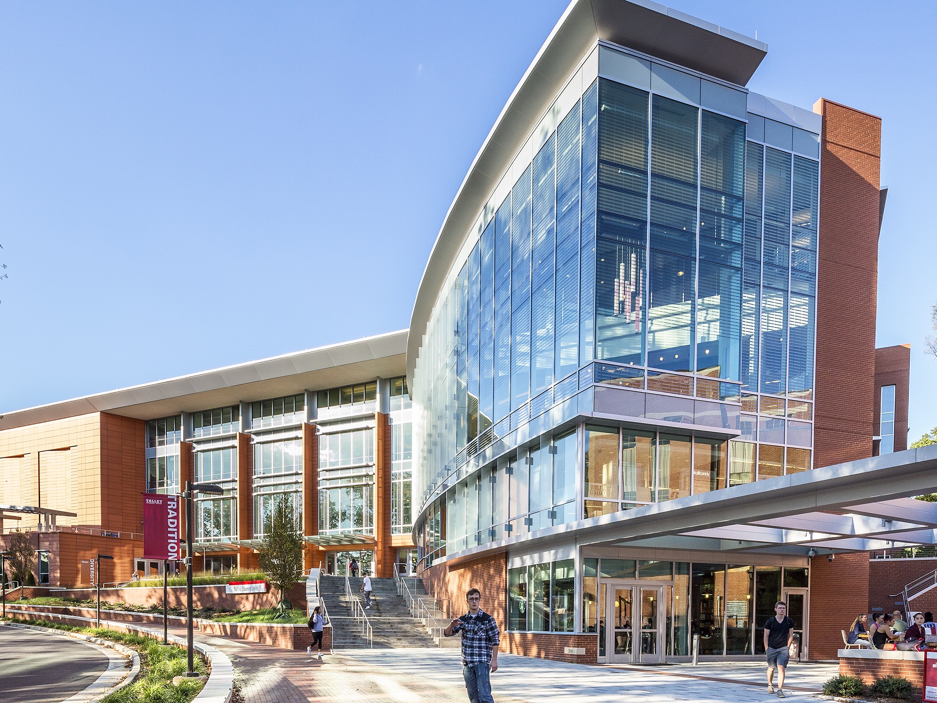 Top 6 Reasons People Are Moving to Raleigh, NC and Loving It | Alcove Blog