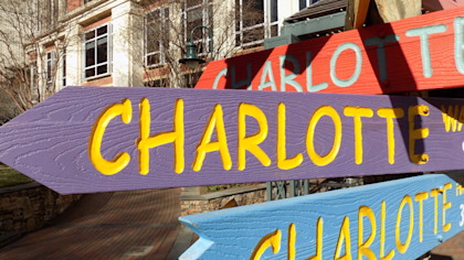 Rental Properties Charlotte, NC Investment Guide