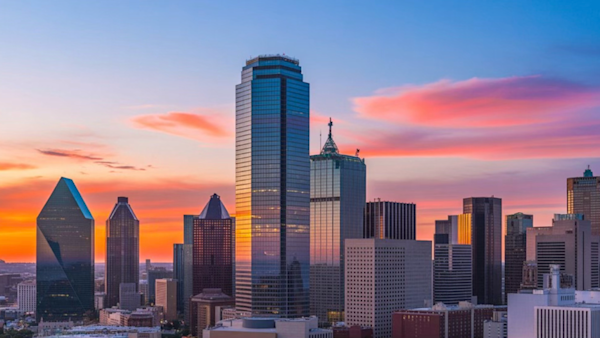 The 11 Best Neighborhoods In Austin To Live