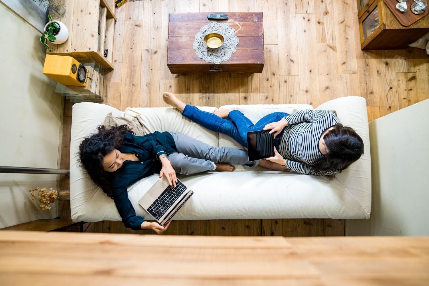 Qualities to look for in roommates | Alcove Blog