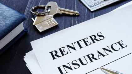 What is Renter's Insurance and why do I need it? 
