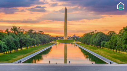 Washington, D.C. City Guide: Top Things to See and Do in the US Capital