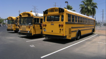 North Carolina Allocates $1 Million to Tackle School Bus Driver Shortage
