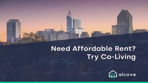 Our Approach to Affordable Rent: Shared Housing Properties