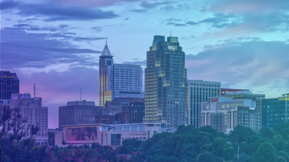 Top 6 Reasons People Are Moving to Raleigh, NC and Loving It