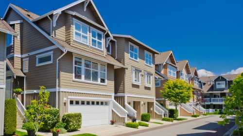 Alcove share the differences between Residential and Commercial Real Estate