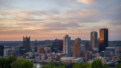 Where Are the Best Places to Buy Investment Property in Pittsburgh?