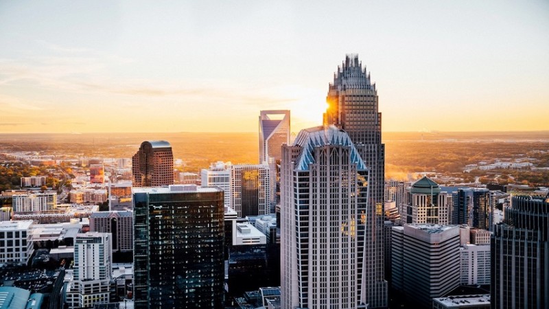 Exploring the Queen City: Charlotte