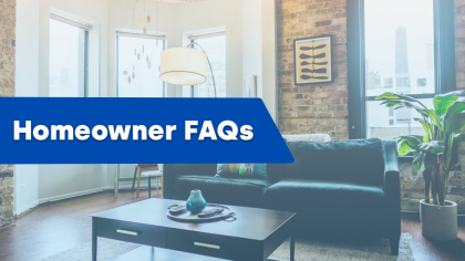 Homeowner FAQs - How does Alcove work?