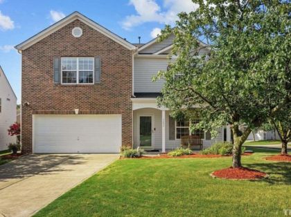 5 bed, 3 bath house listed for $490K in Durham, NC