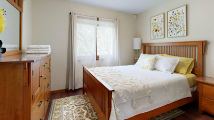 The 7 Best Small Bedroom Ideas 