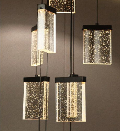 pendant lights create dramatic effects on your bedroom lighting. Try them out as soon as you can.