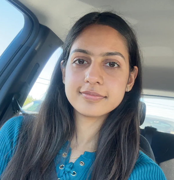Himani Jha