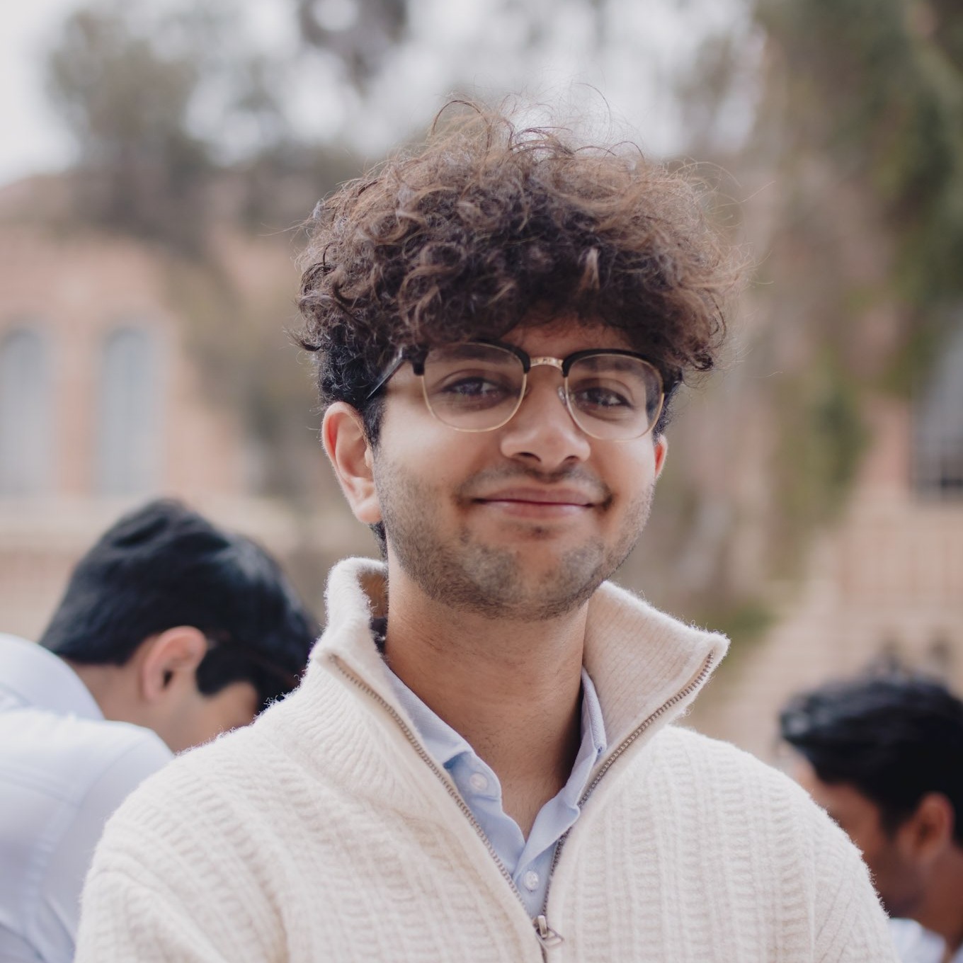 Priyanshu Sharma