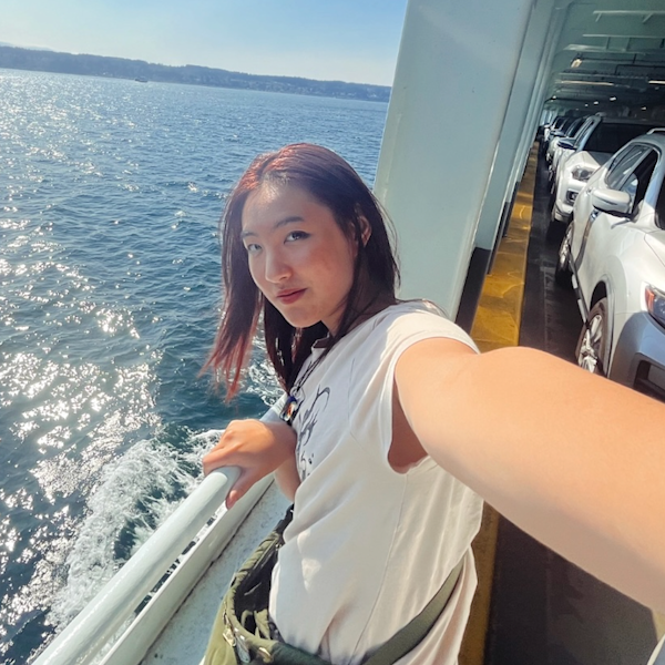 Olivia Qi