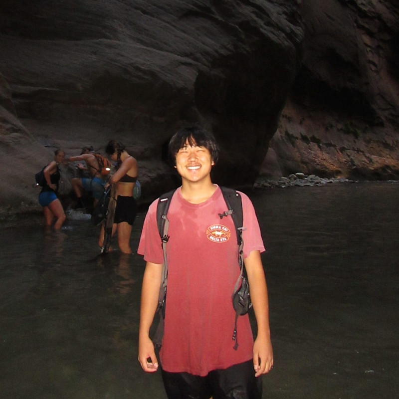 Anthony Chui