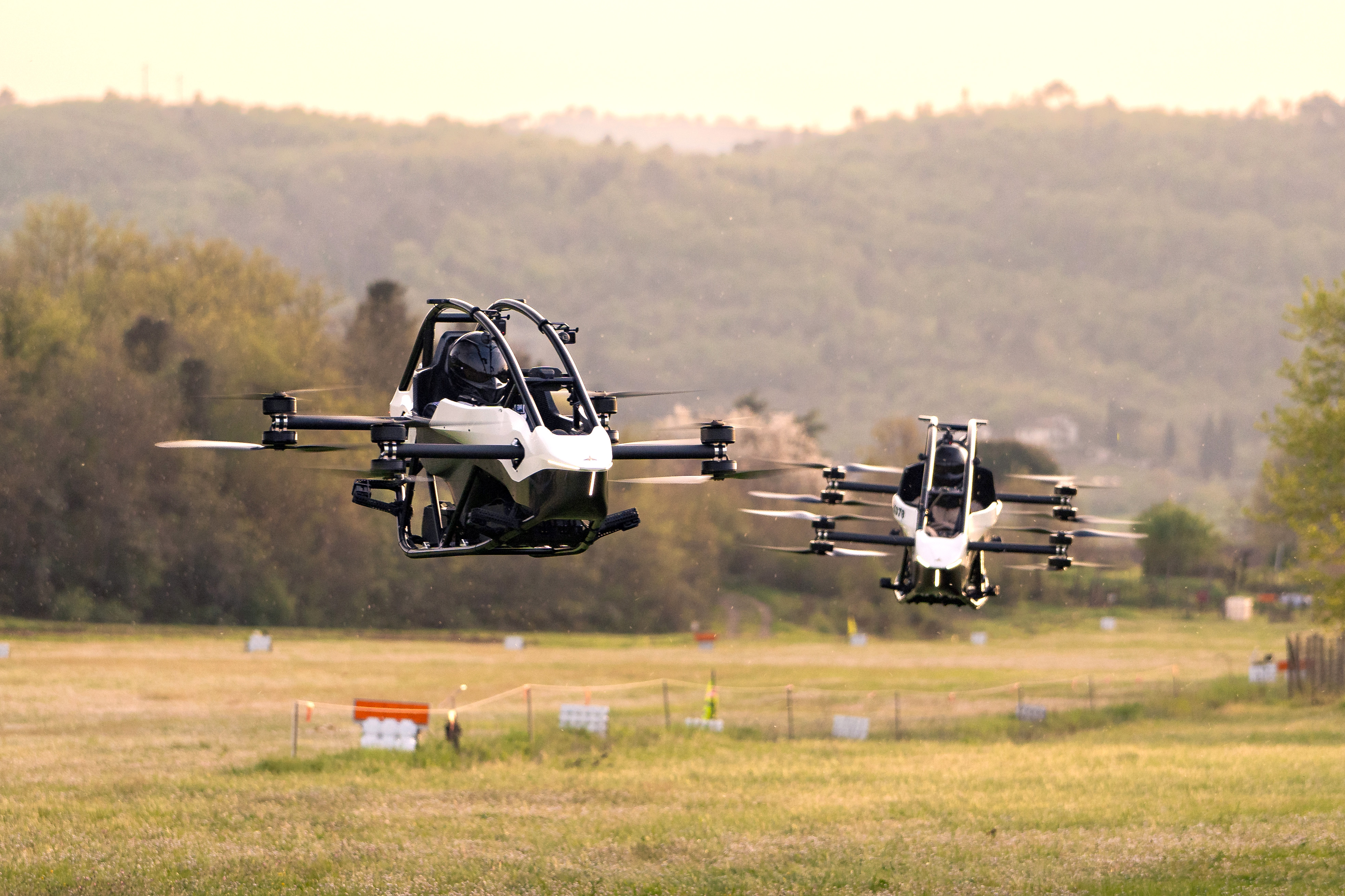 Drone for personal flight discount