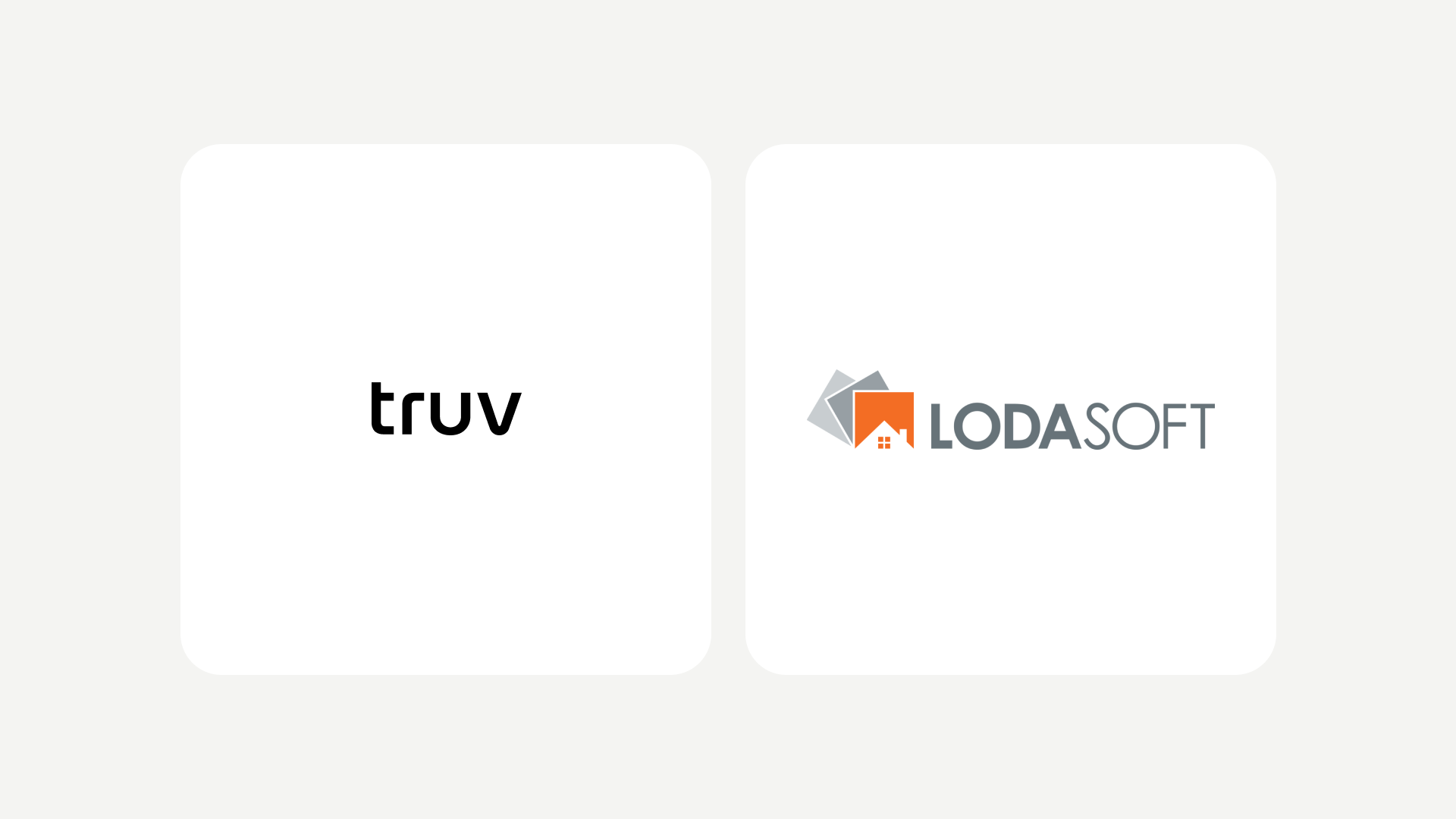 Truv and Lodasoft Announce Strategic Integration to Streamline | Truv