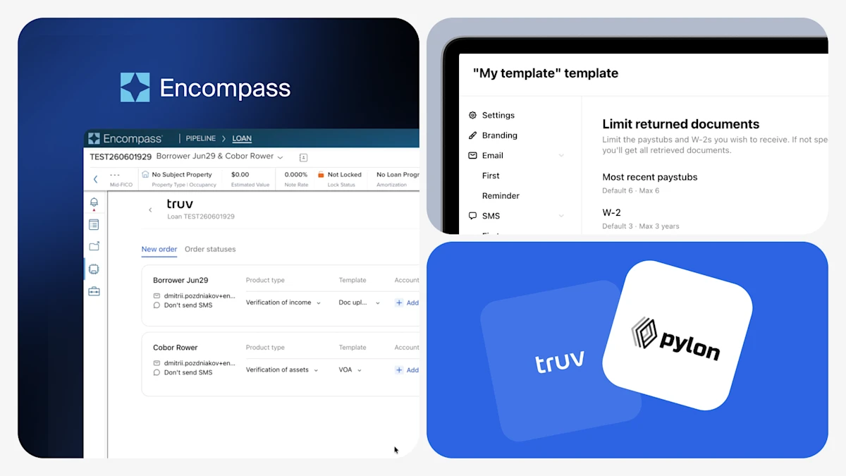 Truv Product Update: June 2026