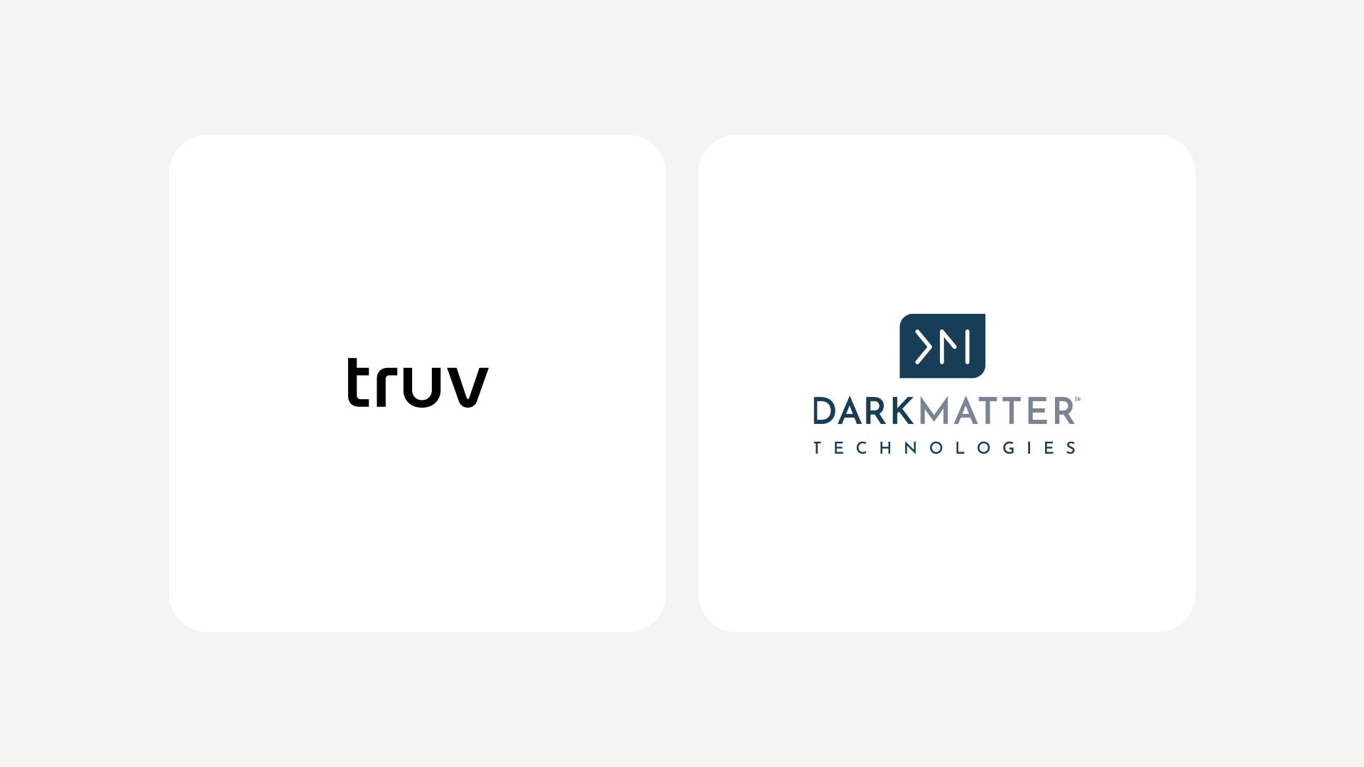 Truv and Dark Matter Technologies Combine for a Powerful | Truv