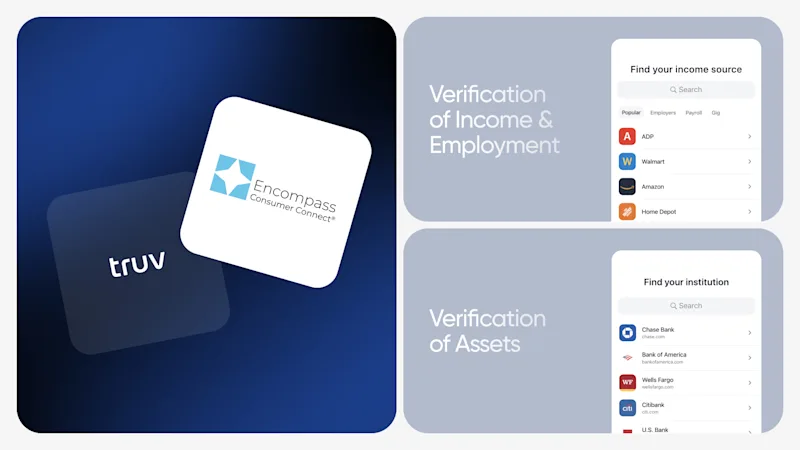 ICE Encompass Consumer Connect Integration